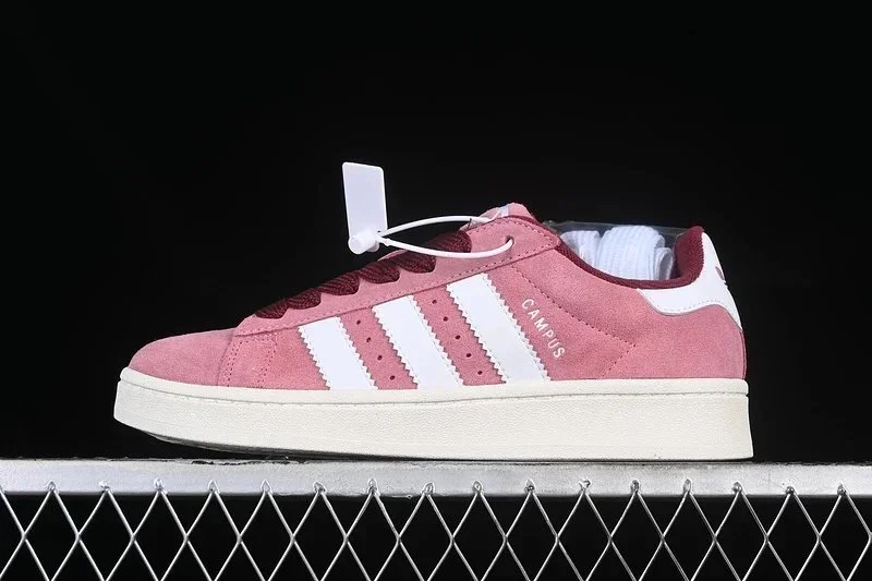 Adidas Campus Pink S