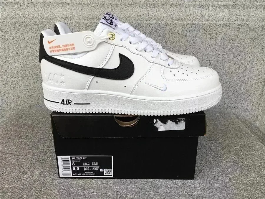 Nike Air Force 1 Whi