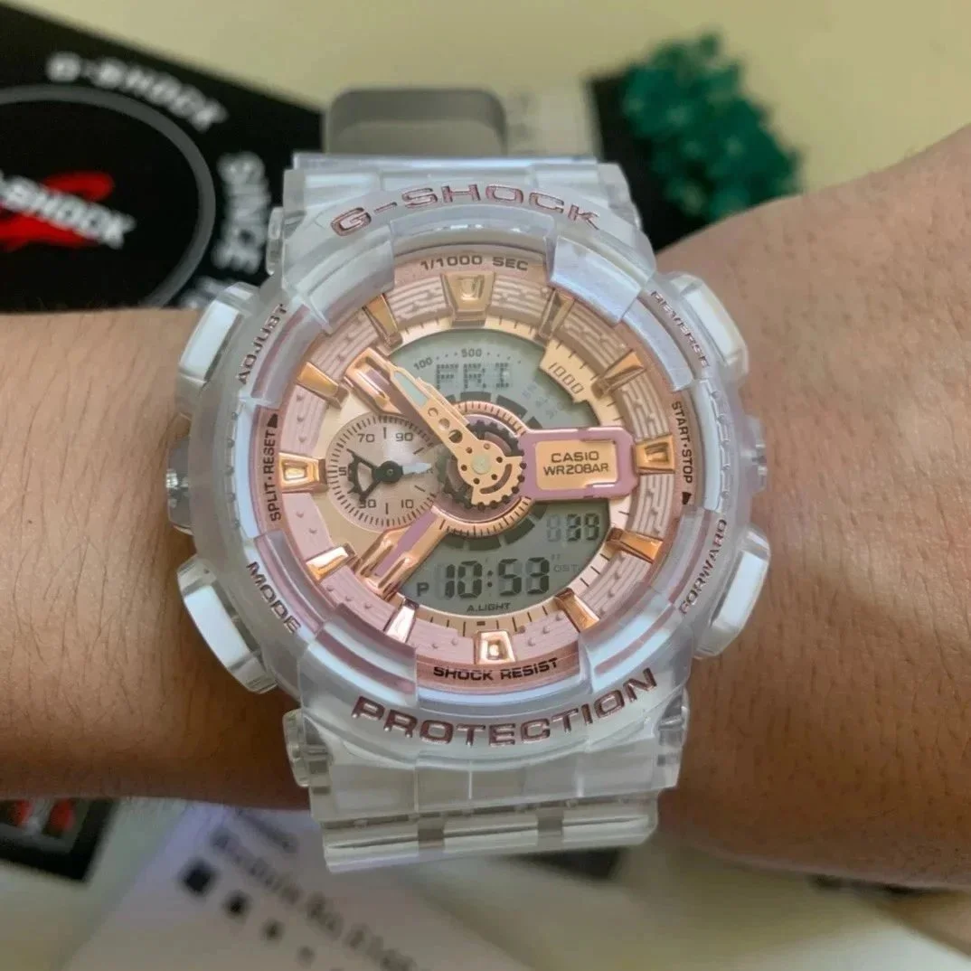Casio G-Shock GMAS15