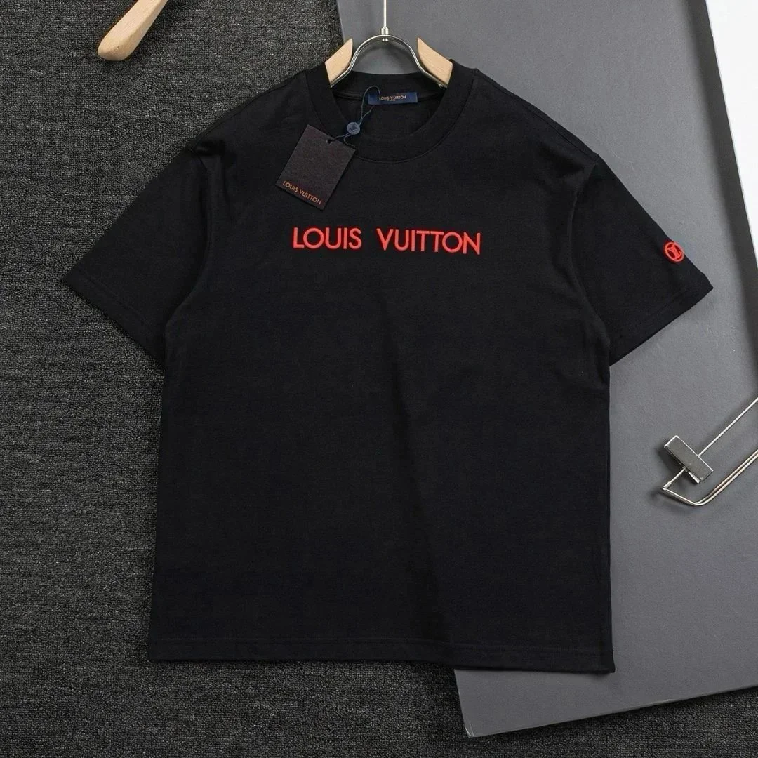 Louis Vuitton Black 