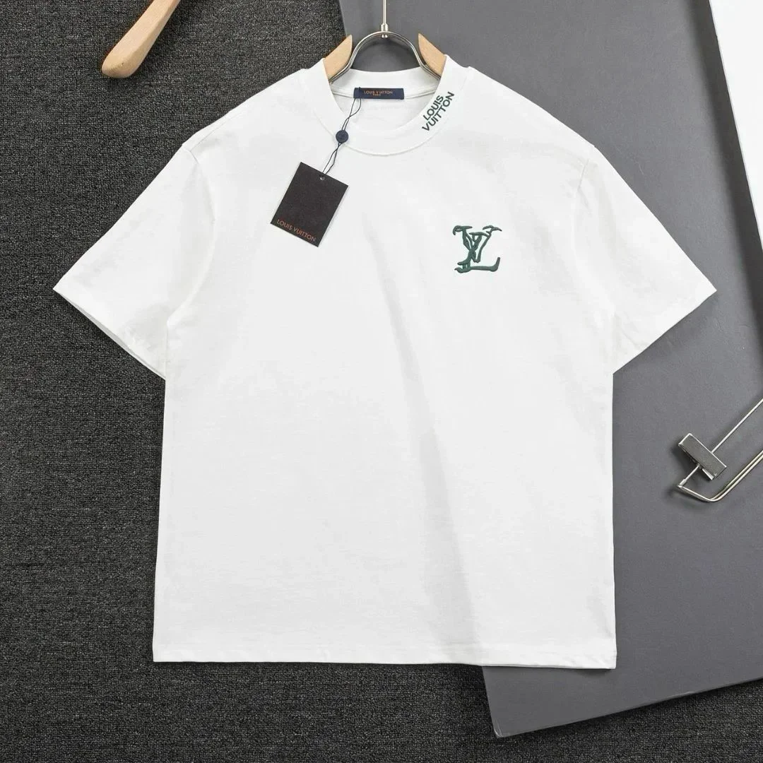 Louis Vuitton White 