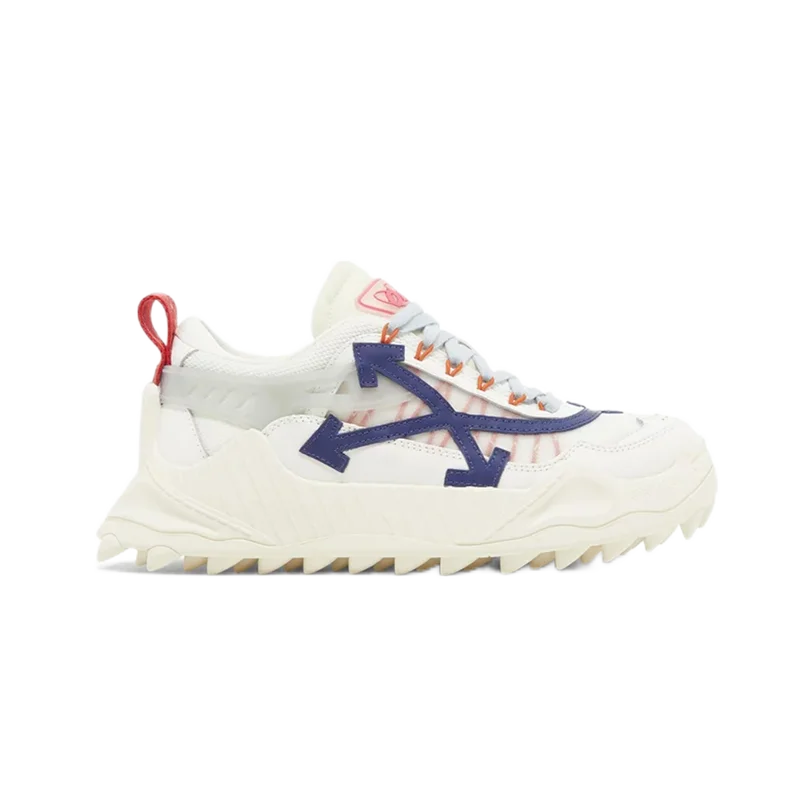 Off-White Arrow Whit