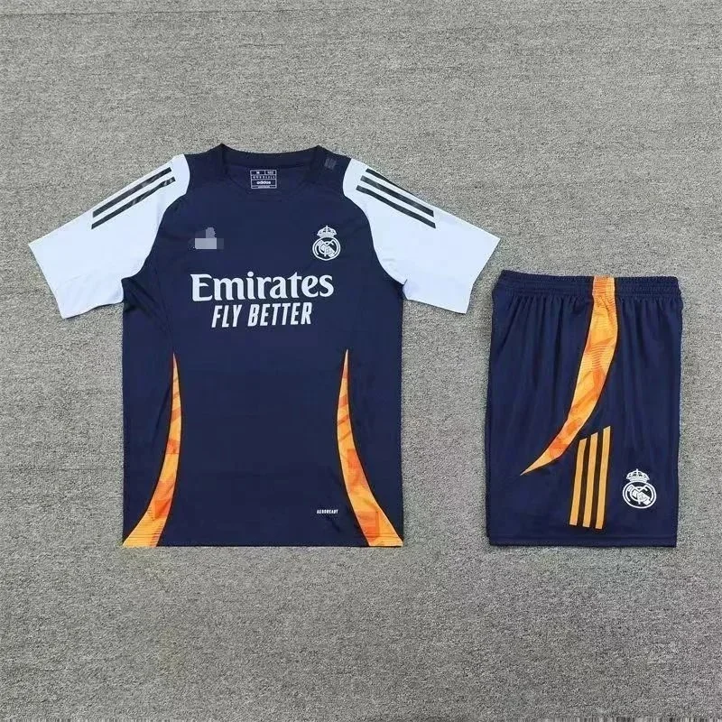 Adidas Real Madrid N