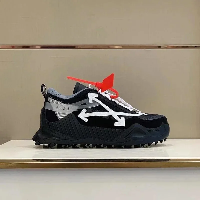 Off-White Odyssey Bl