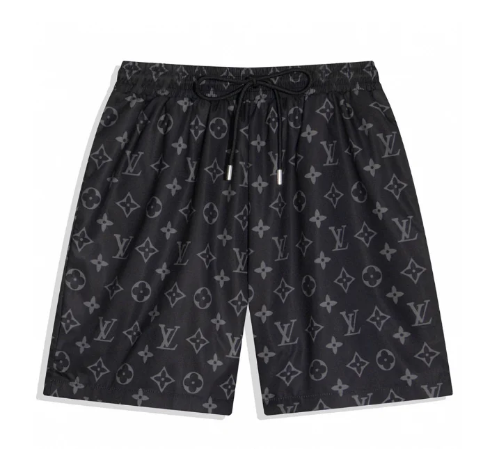 Louis Vuitton Black 