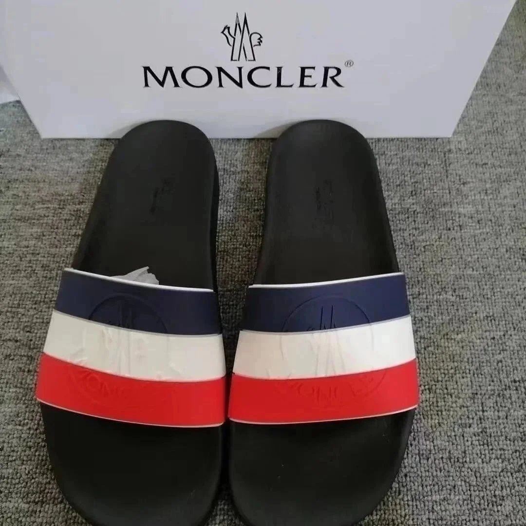 Fashion sandals and slippers photo 5