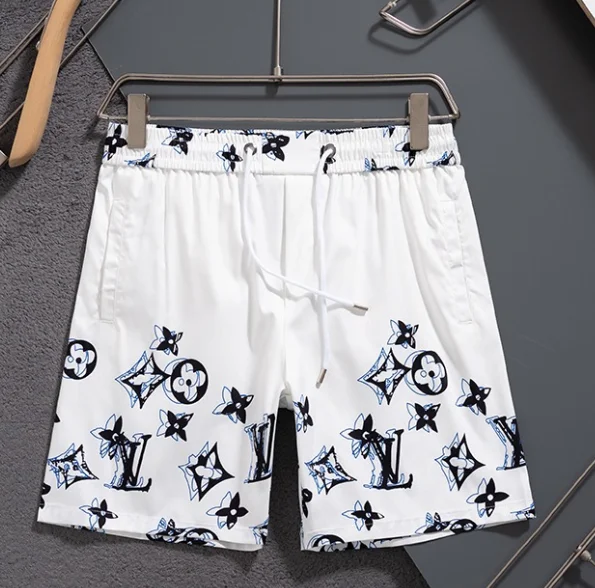 Louis Vuitton White 