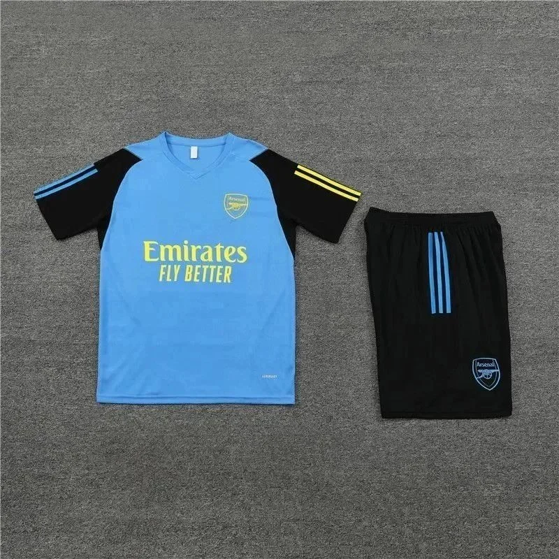 Arsenal Light Blue J
