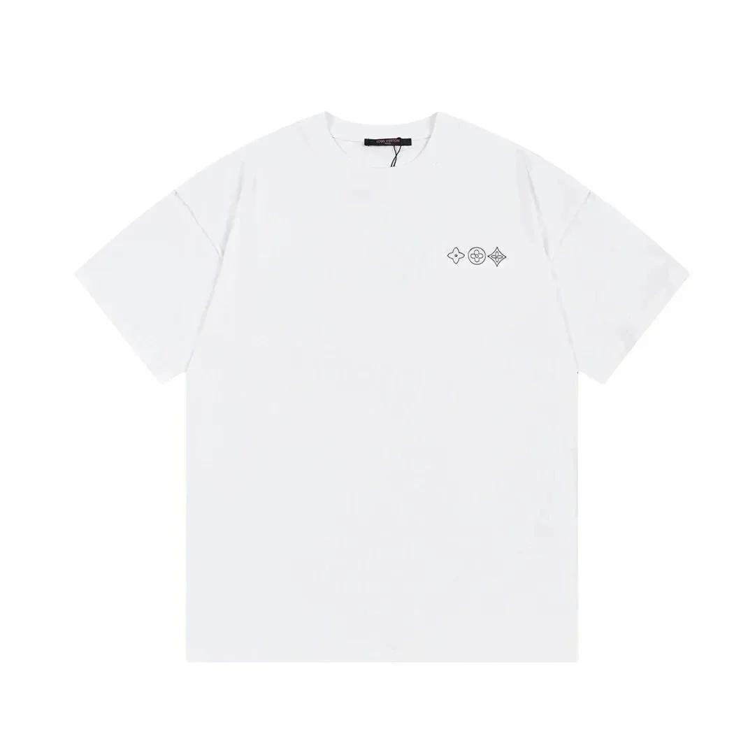 Louis Vuitton White 