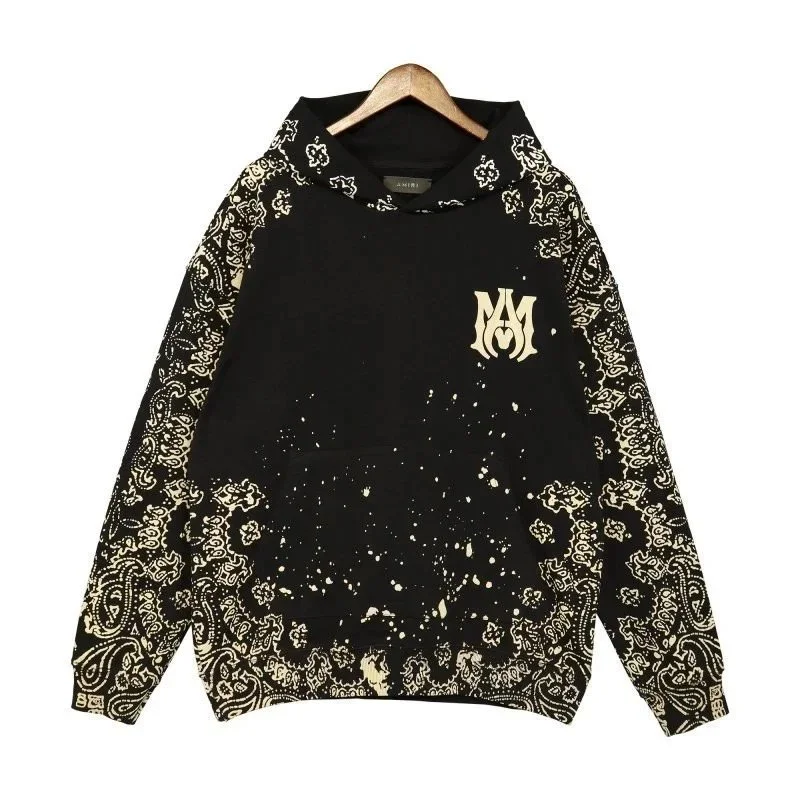 MMJ Black Hoodie
