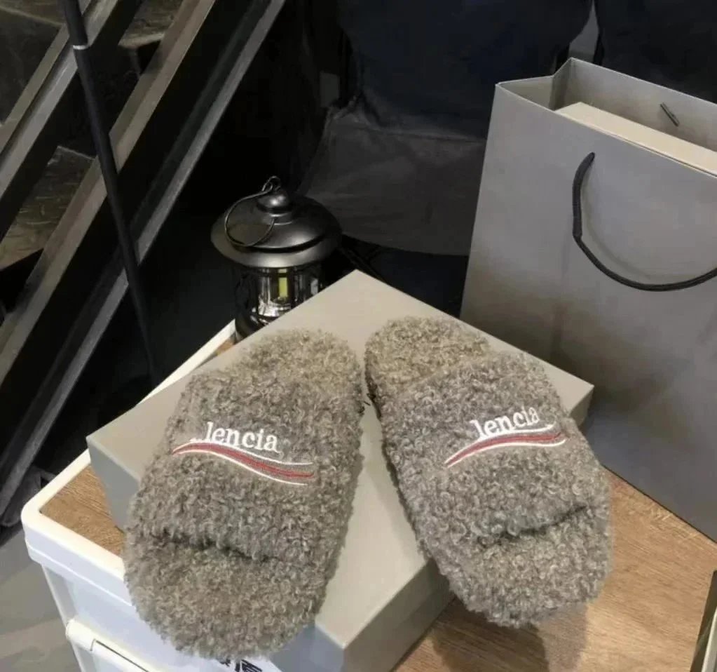High Quality Winter Slippers photo 5