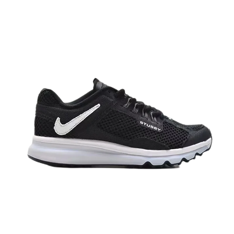 Nike Stussy Black Sn