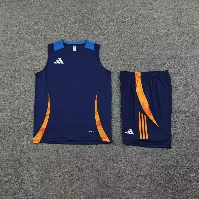 Adidas Blue Orange J
