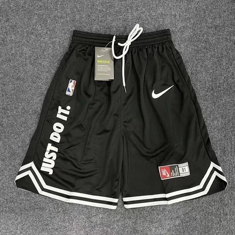 Nike Just Do It Blac