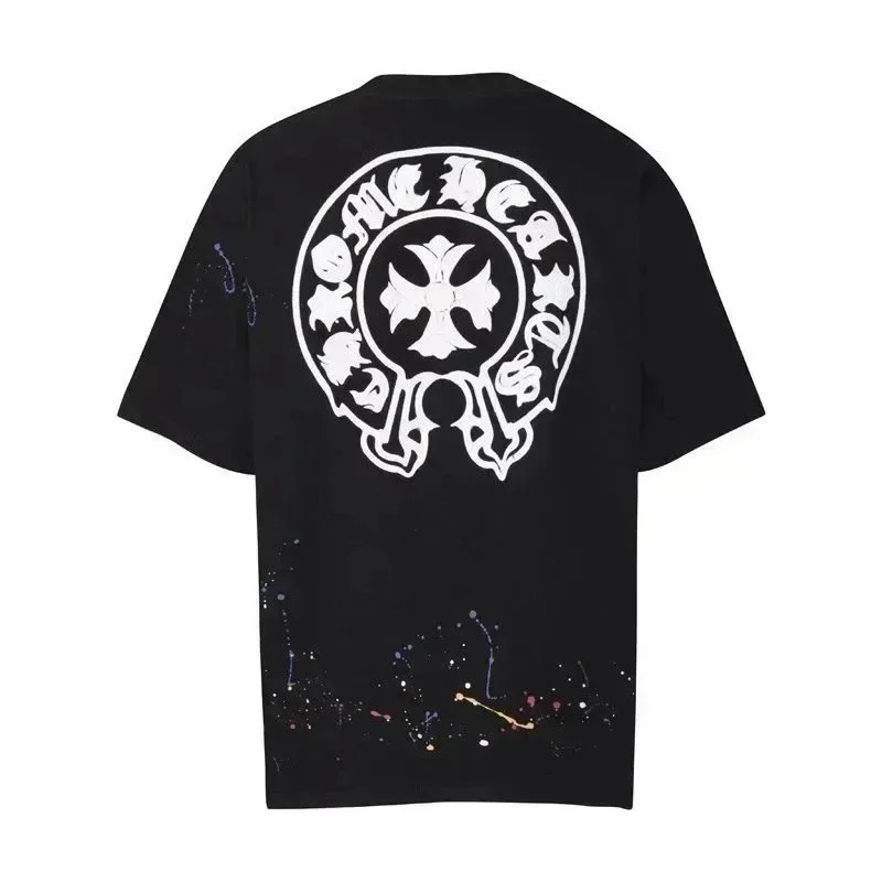 Chrome Hearts Black 