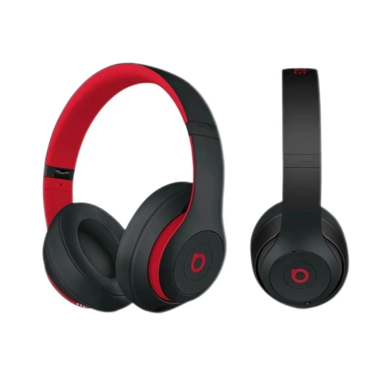 Beats Solo3 Black/Re