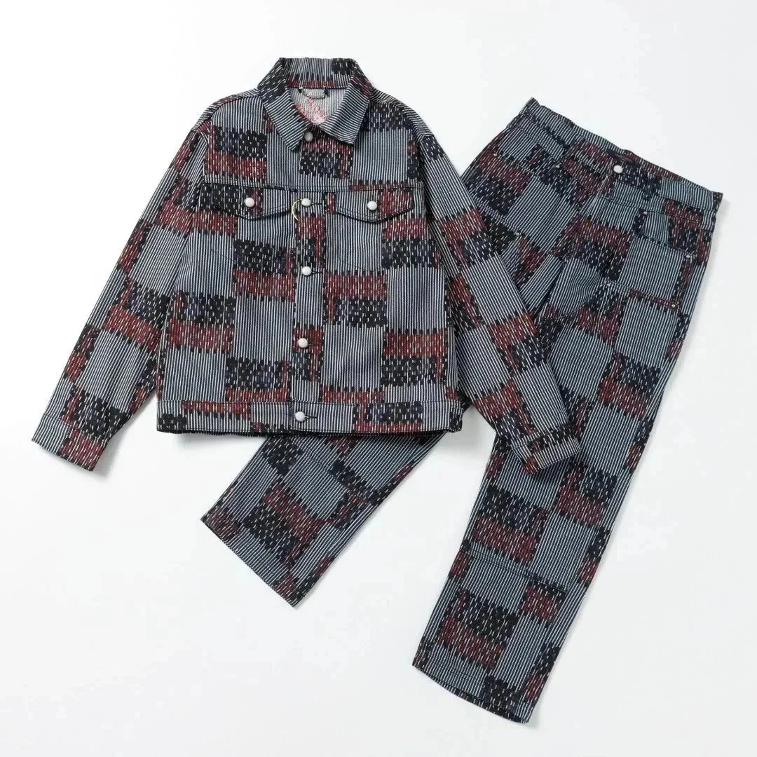 Dior Saddle Jacket a