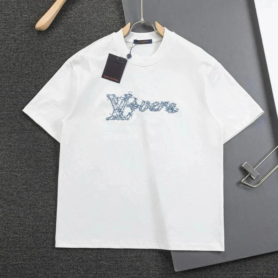 Louis Vuitton White 