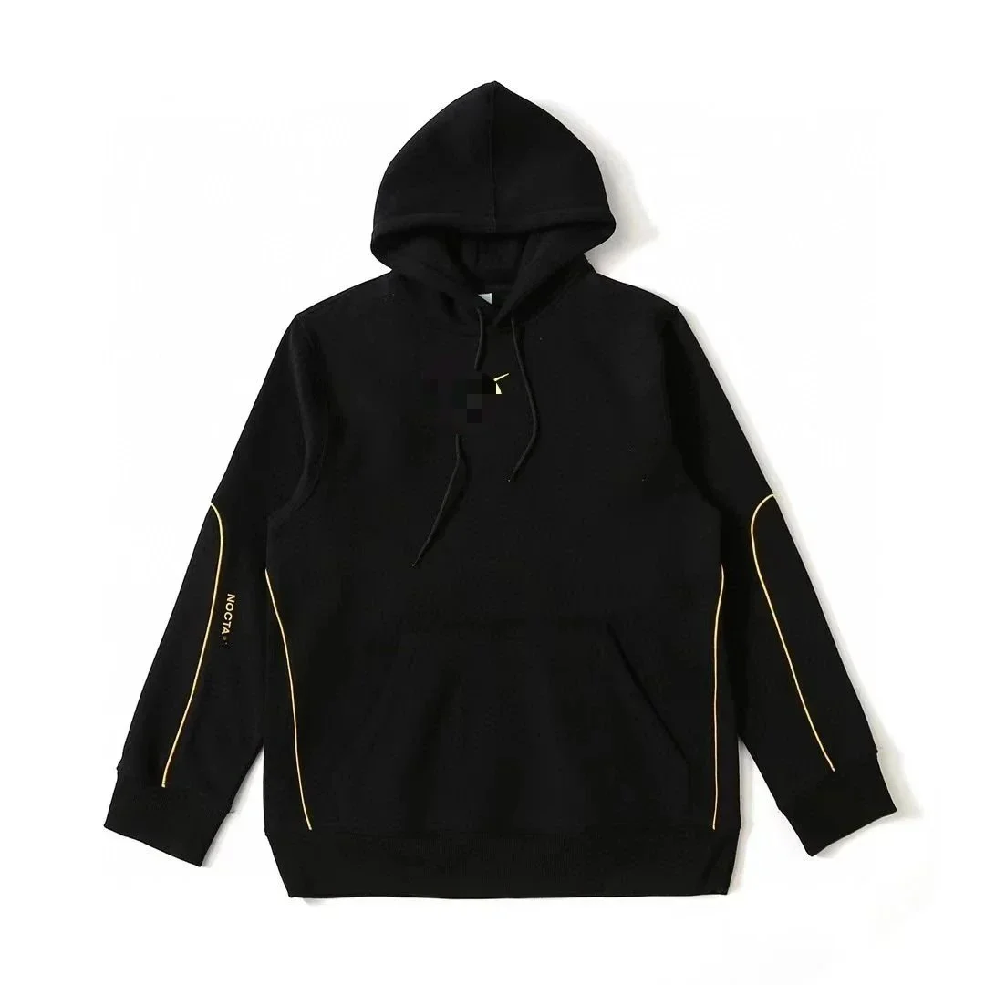 Puma Nocta Black Hoo