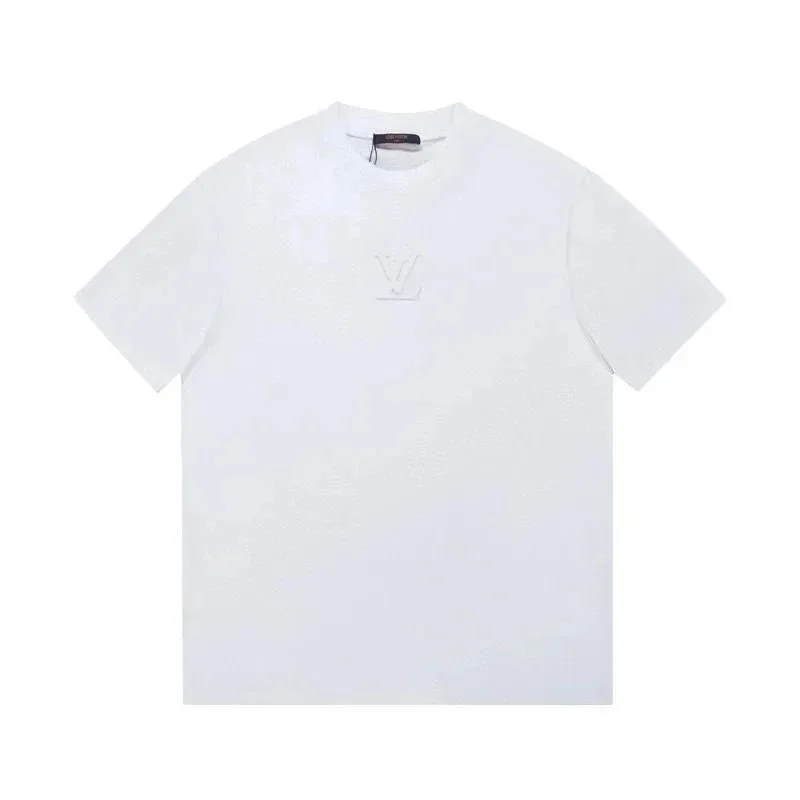 Louis Vuitton White 