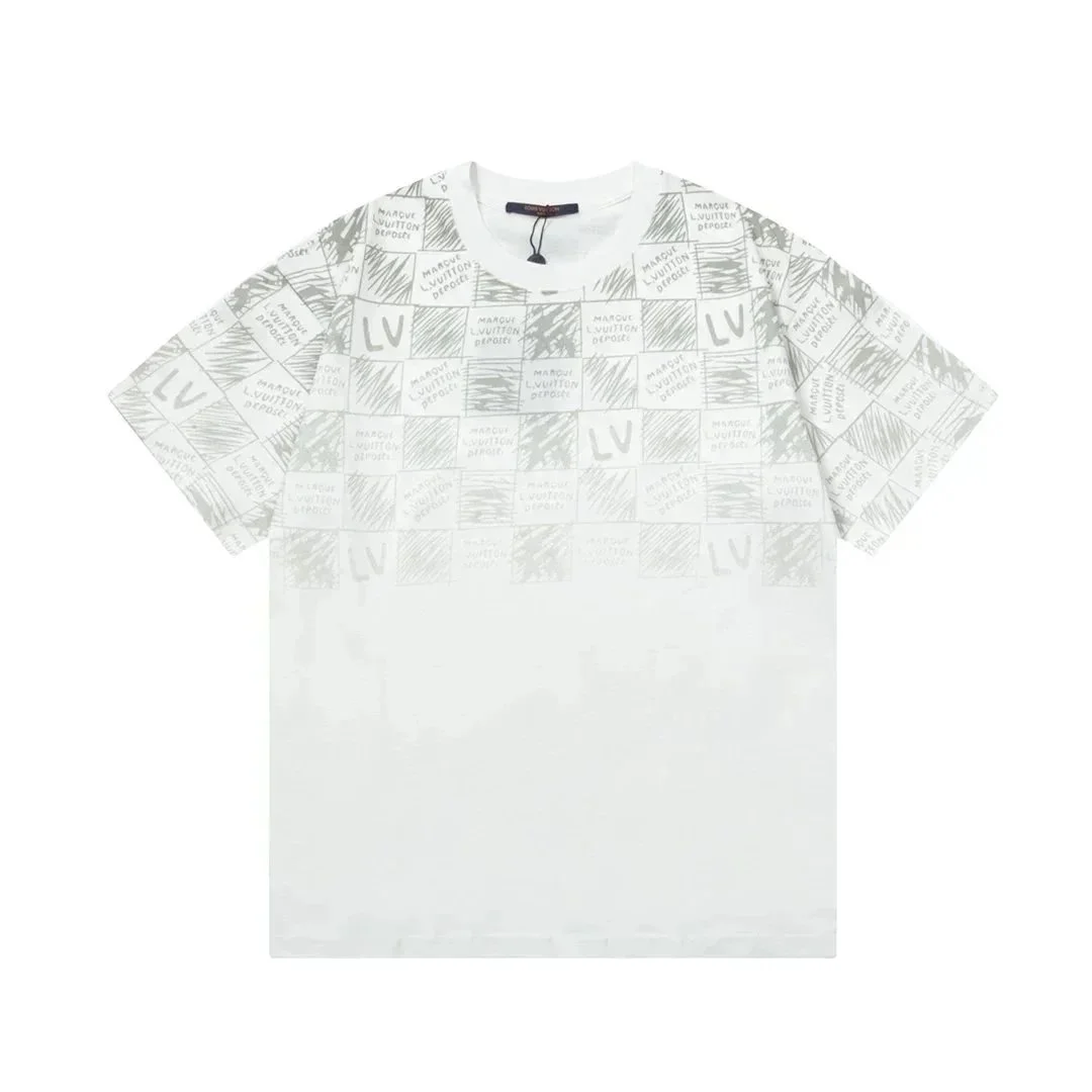 Louis Vuitton White 