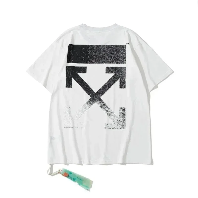 Off-White Arrows Whi