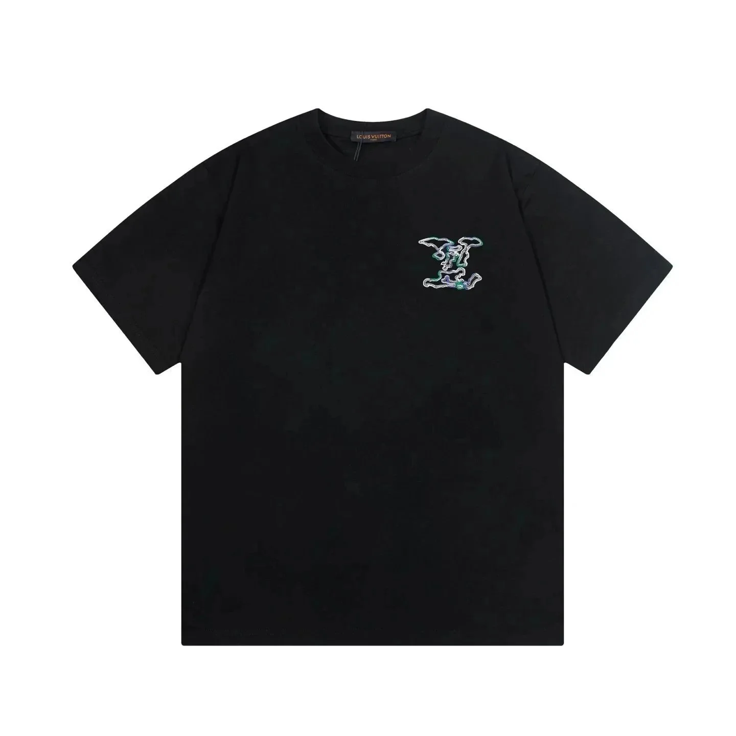 Louis Vuitton Black 