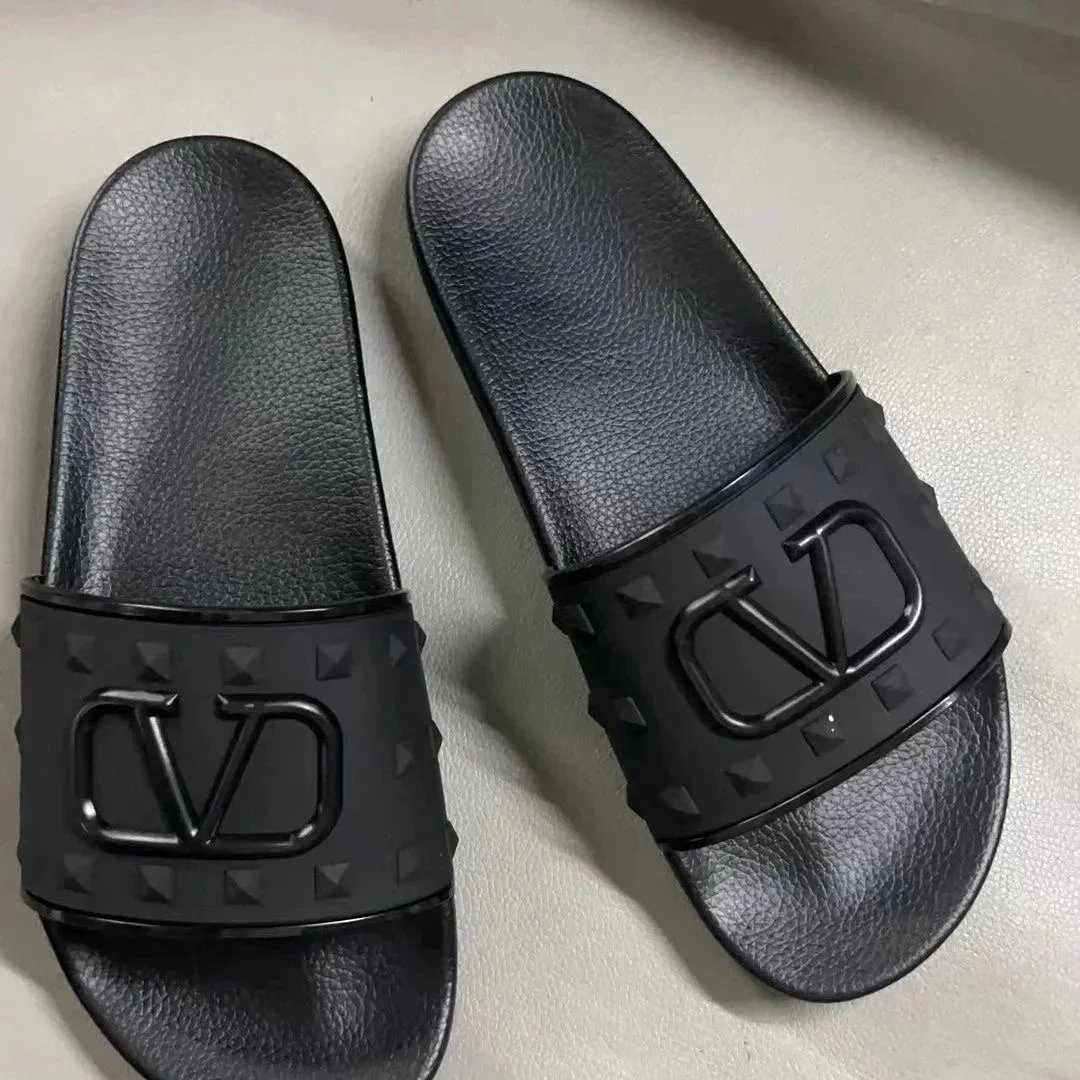 Fashion sandals and slippers photo 7