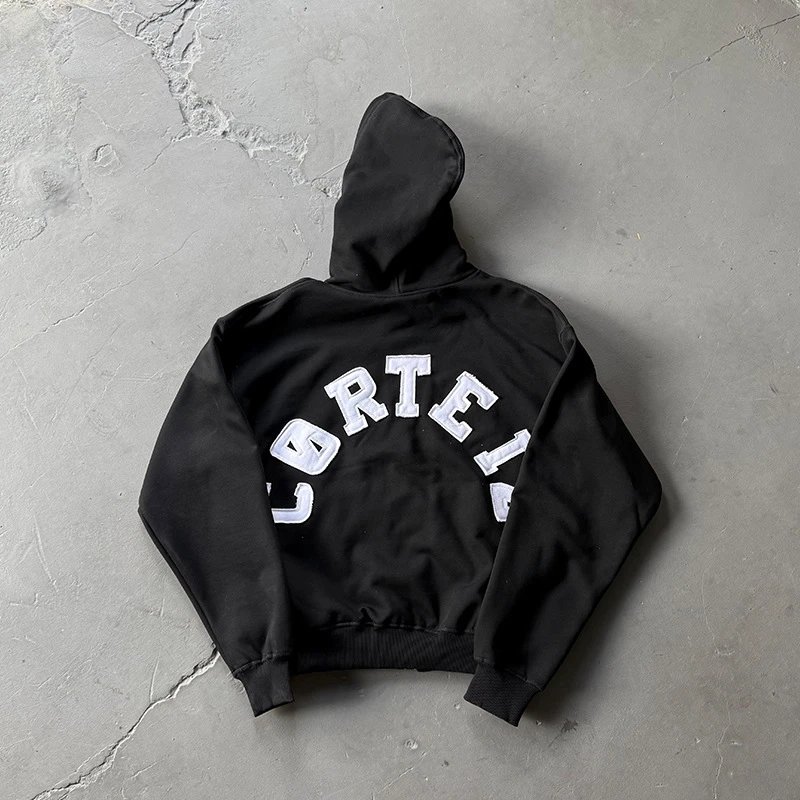 Hoodie Set with Sweatpants photo 8