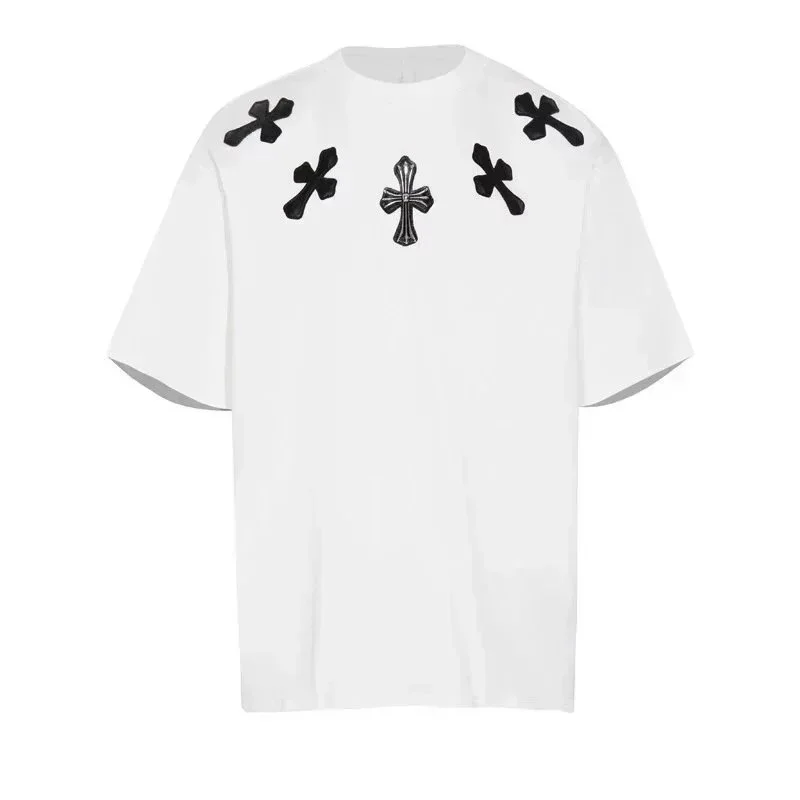 Chrome Hearts White 