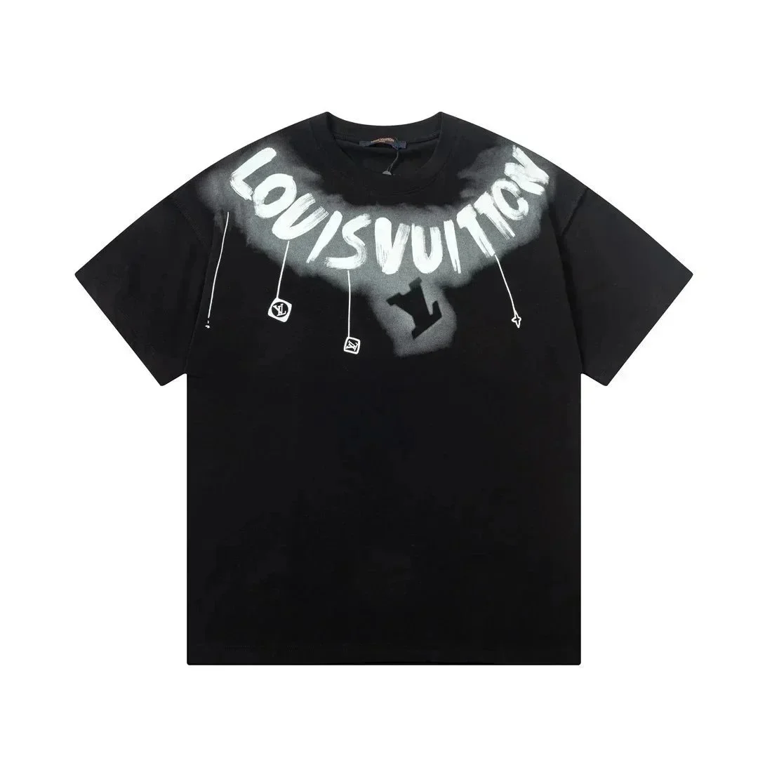 Louis Vuitton Black 