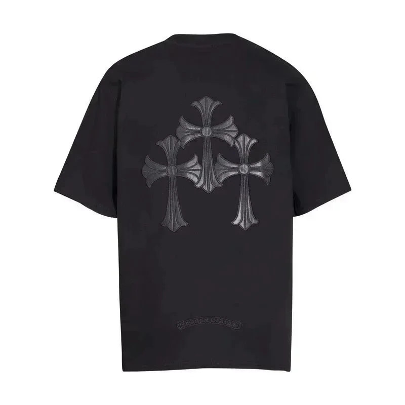 Chrome Hearts Cross 
