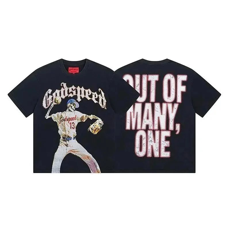 High Quality T-Shirt photo 5