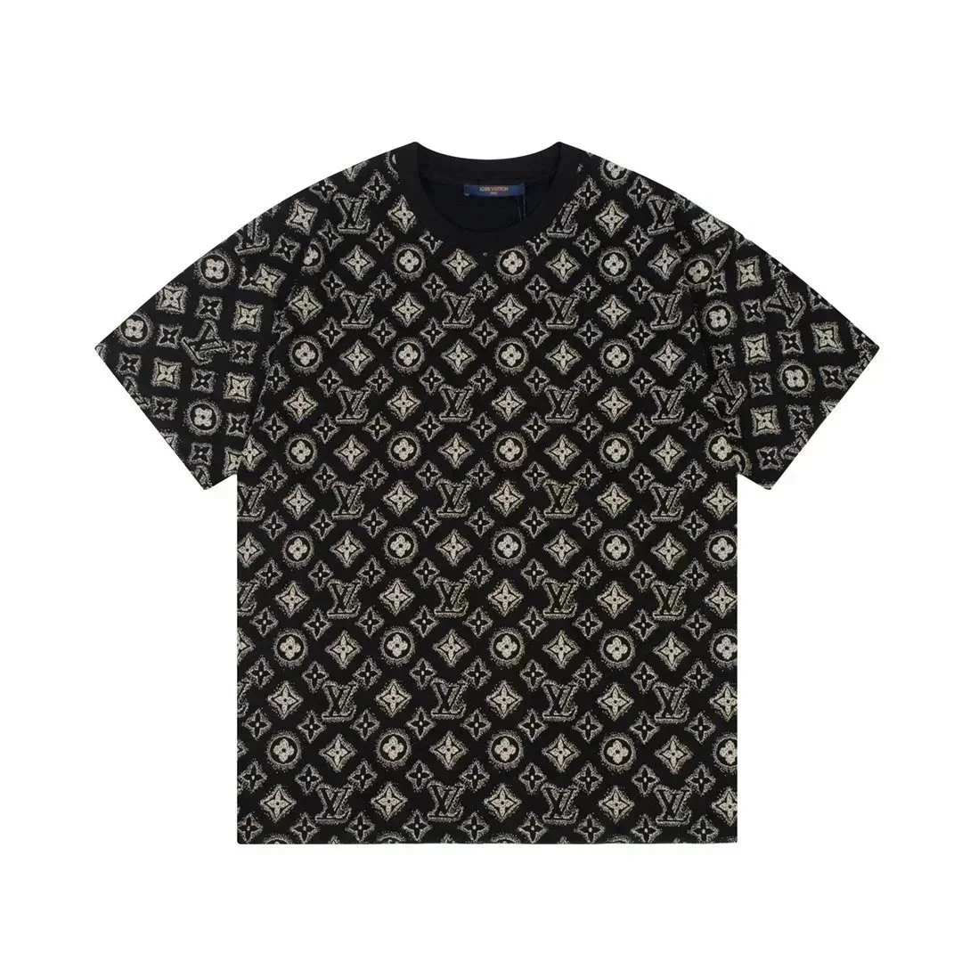 Louis Vuitton Black 