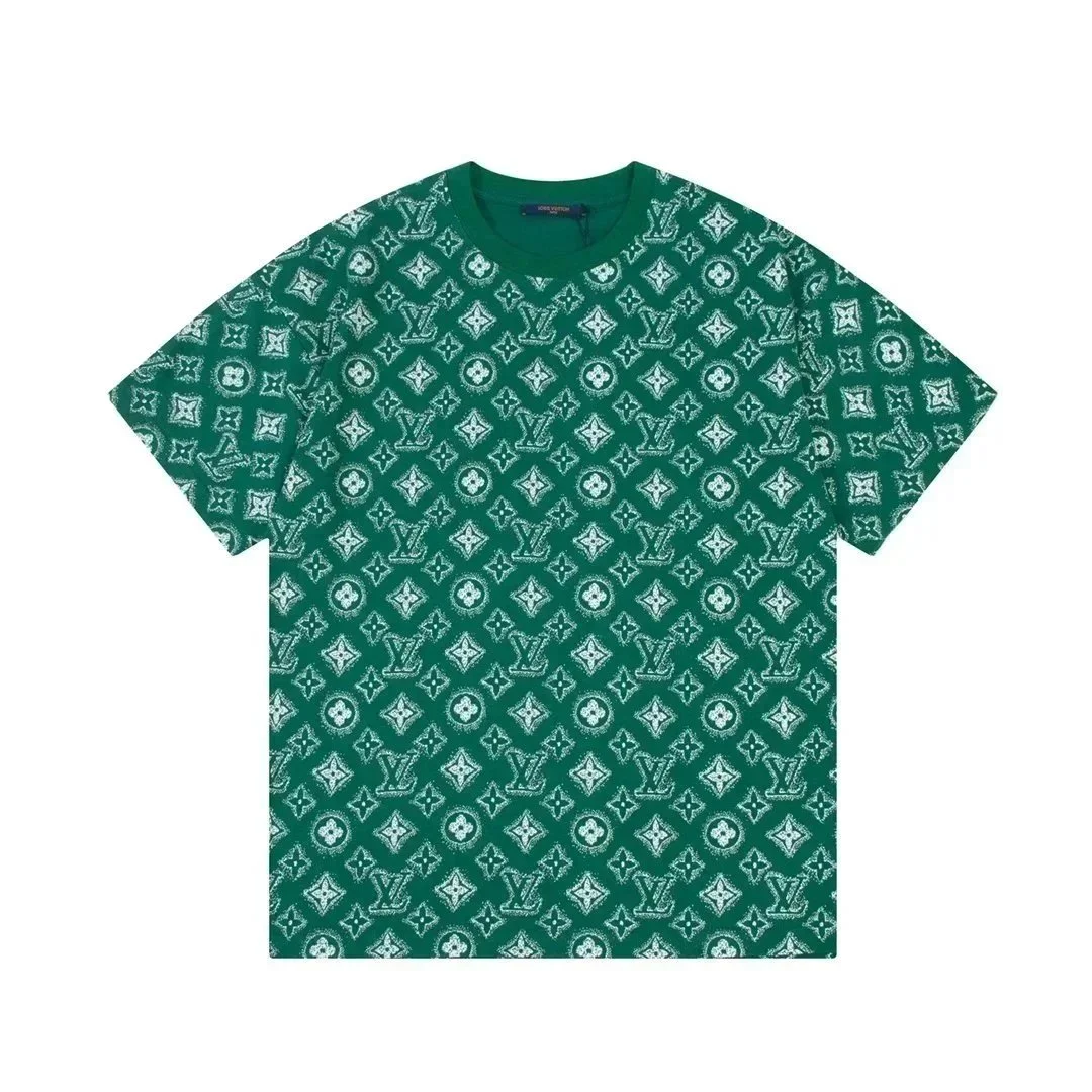 Louis Vuitton Green 
