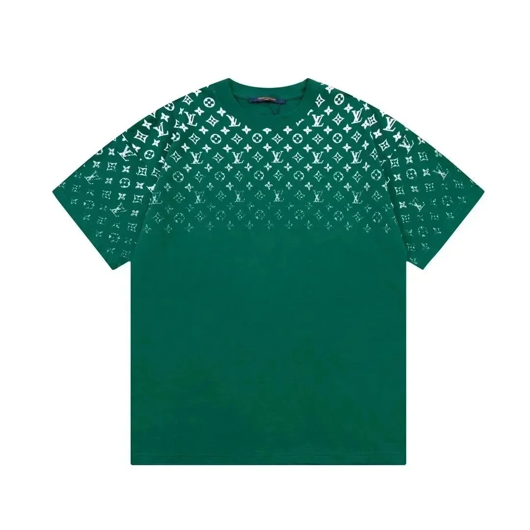 Louis Vuitton Green 
