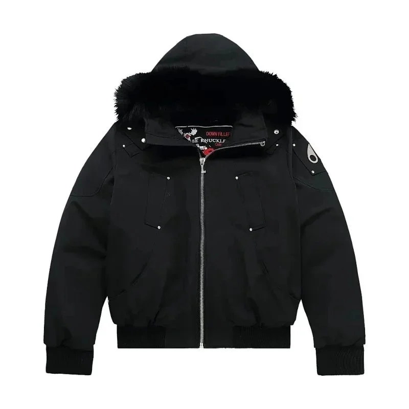 The Knuckle Black Ja