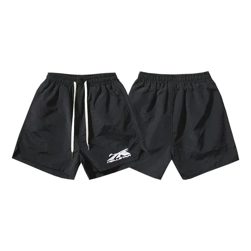 Hellstar Black Short