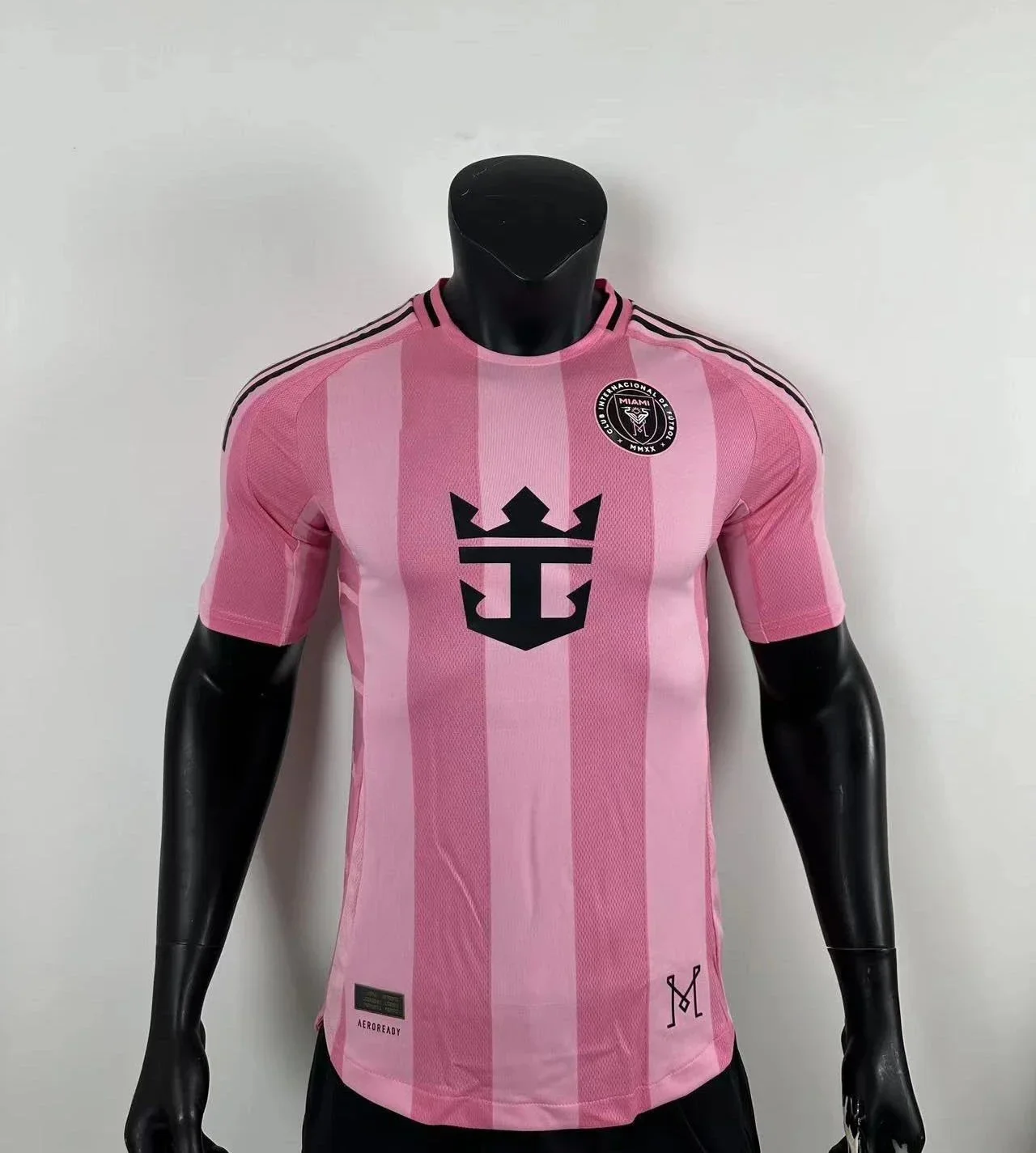 Adidas Miami Interna