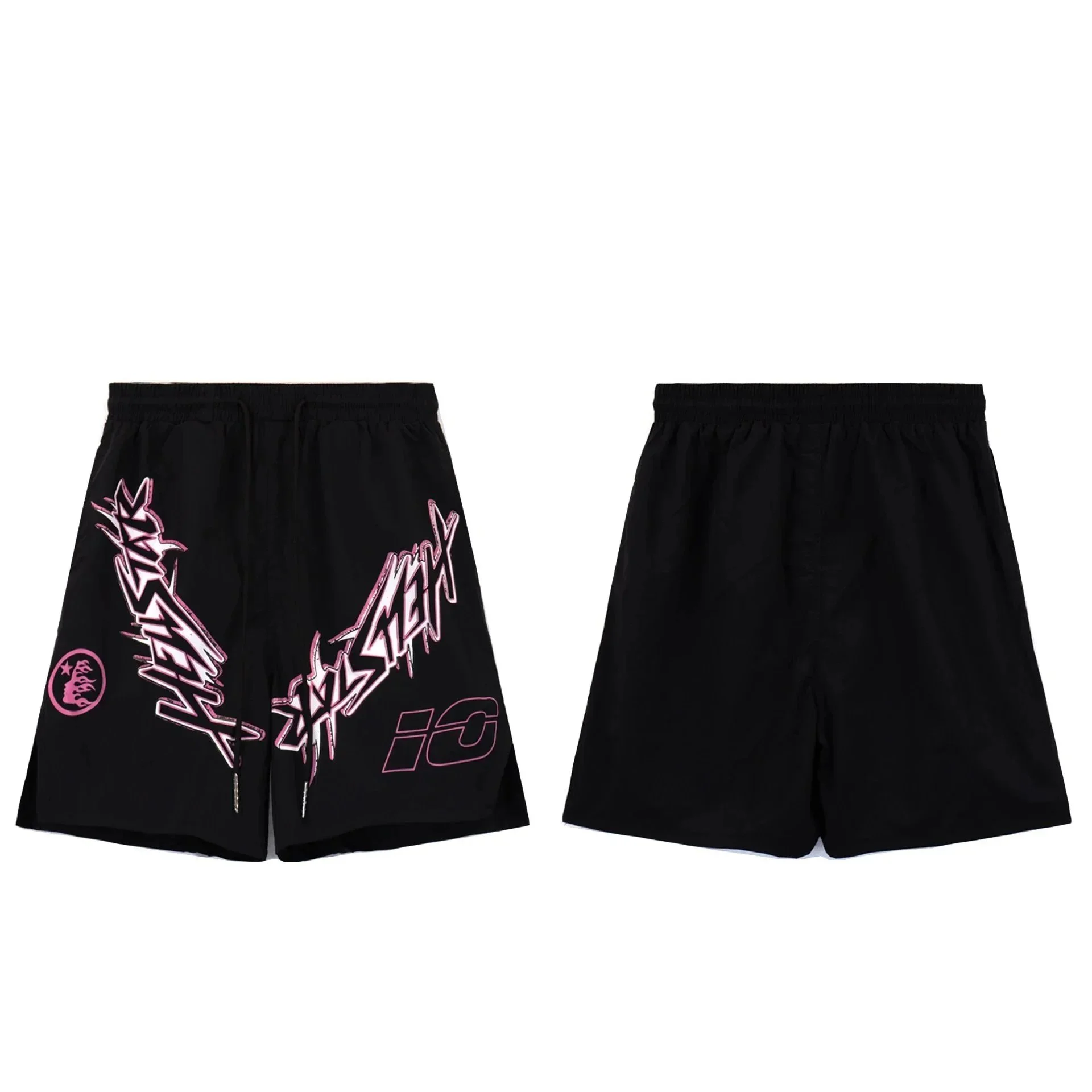 Helly Stone Black Sh