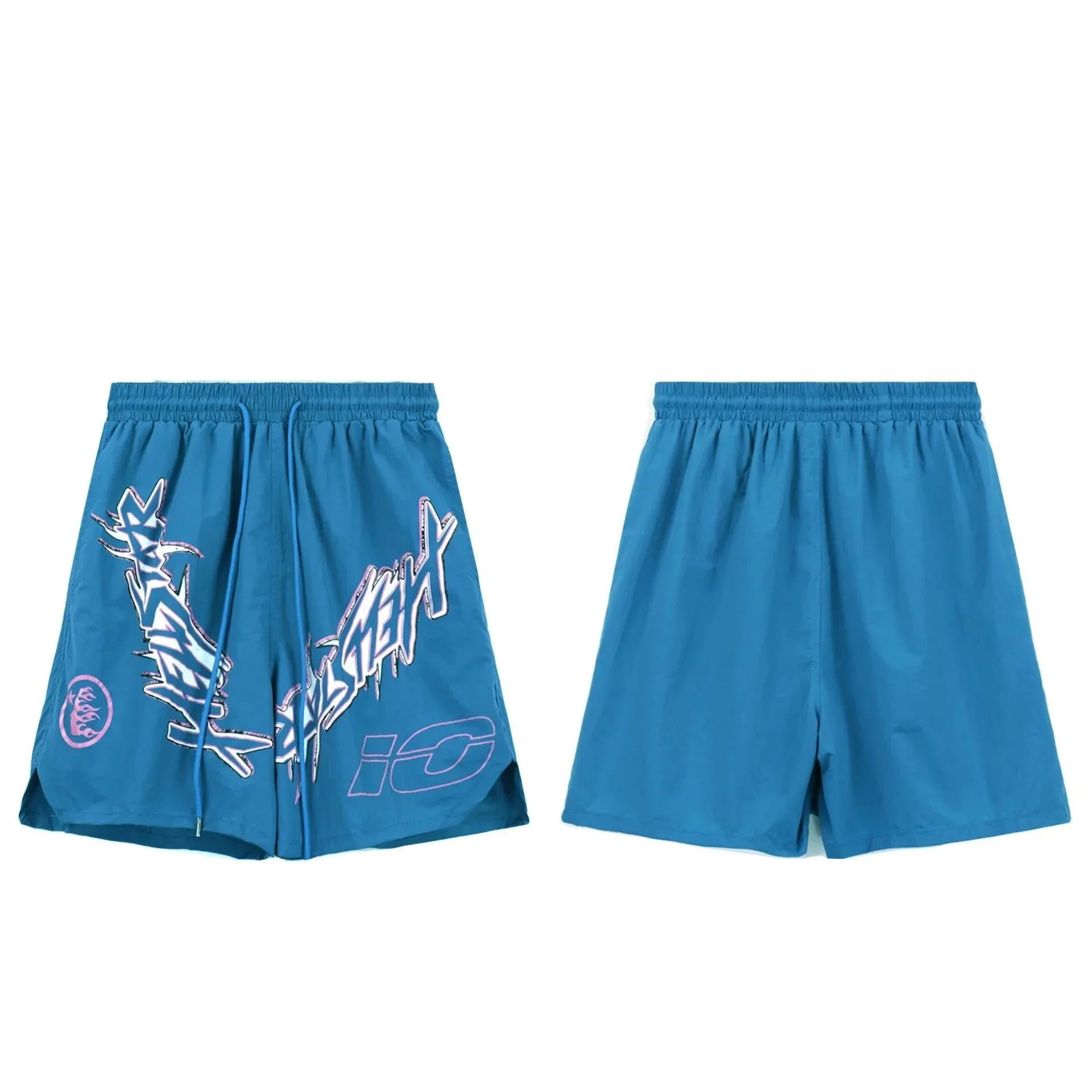 Kingslayer Blue Shor