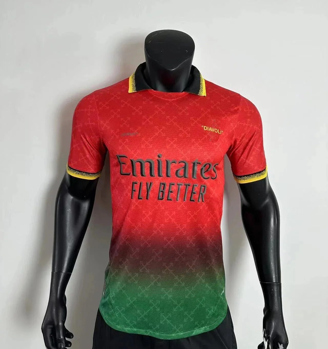 Adidas Diavoli Red J