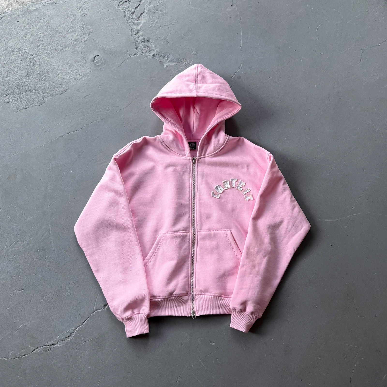 Hoodie Set with Sweatpants photo 6