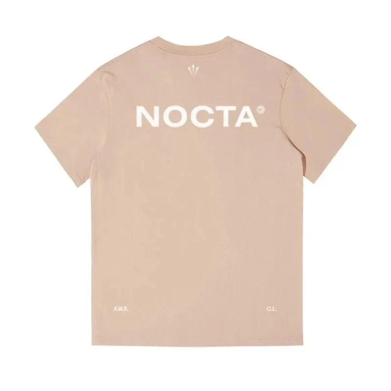 Nocta Beige T-Shirt