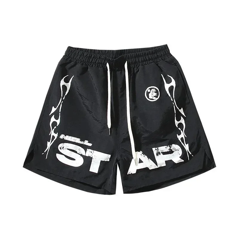 Hell Star Black Shor