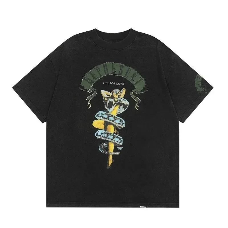 Represent Kill For L