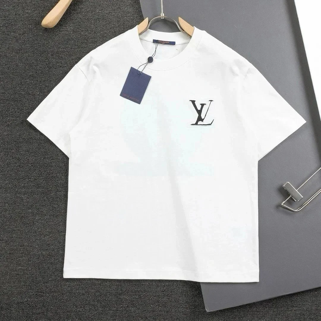 Louis Vuitton White 