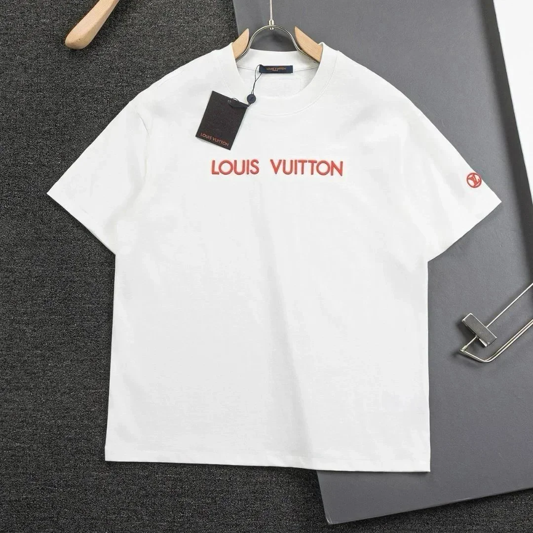Louis Vuitton White 