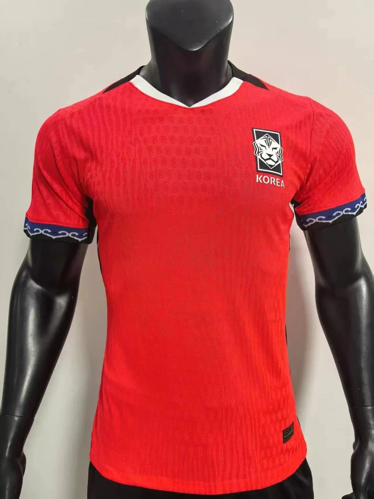 Adidas Korea Red Jer