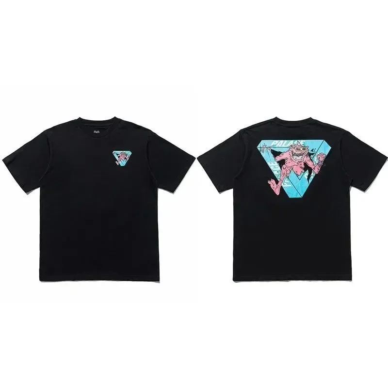 Palace Monster Black